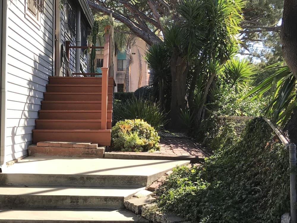 Sanborn Guest House — 3