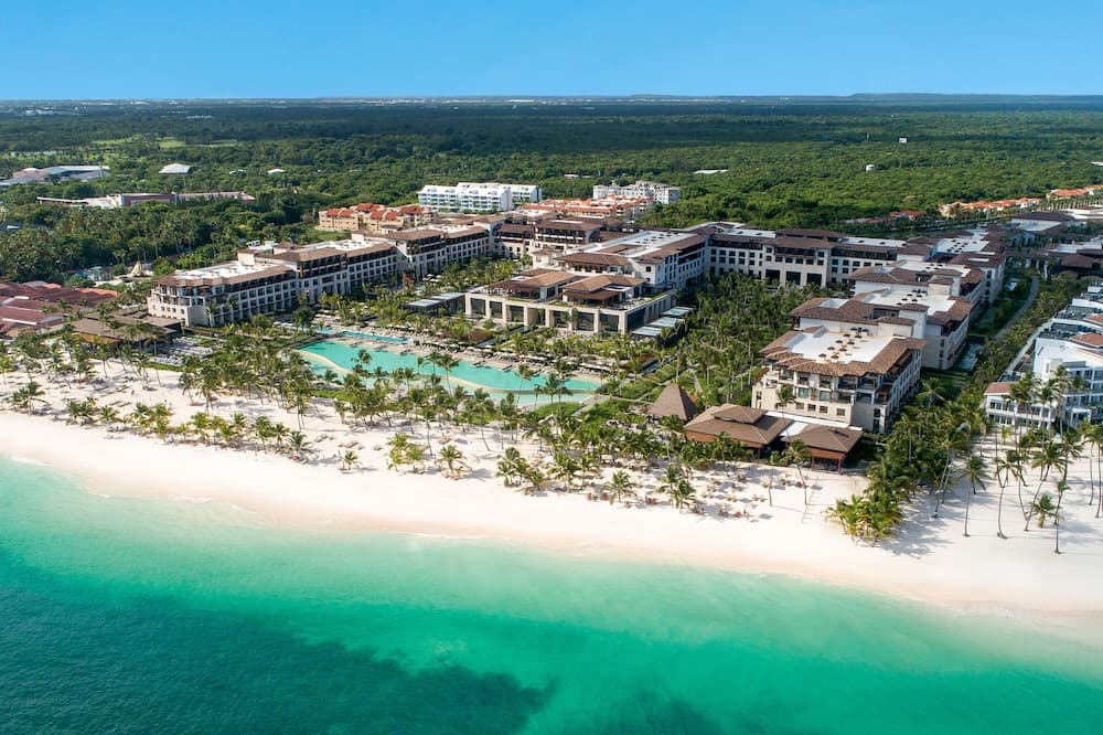 Adults Only Club at Lopesan Costa Bávaro - All Inclusive — 25