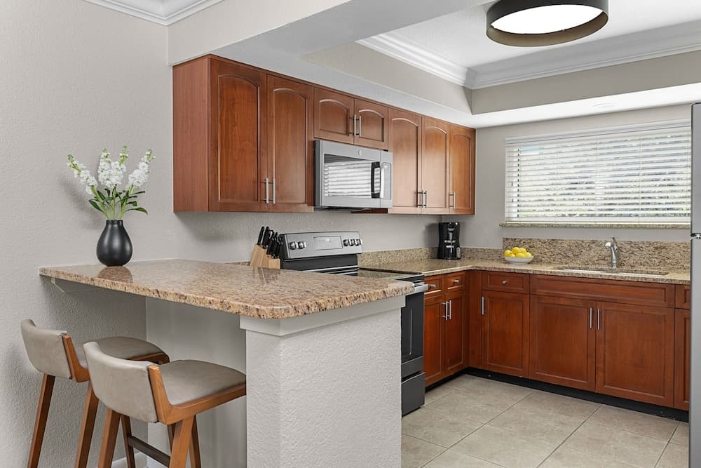 Sheraton Vistana Resort Ville, Lake Buena Vista/Orlando — 24