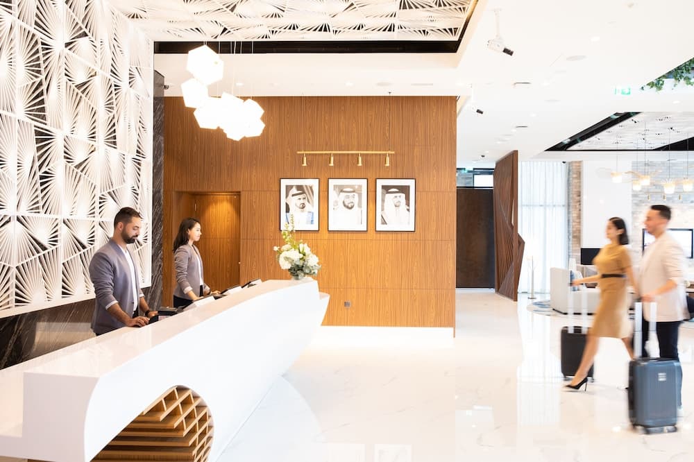 Adagio Premium The Palm — 4