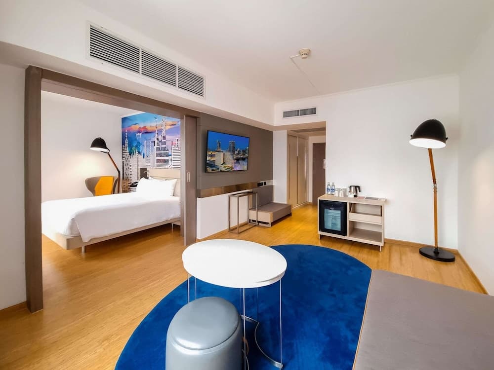 Novotel Bangkok In piazza Siam — 8