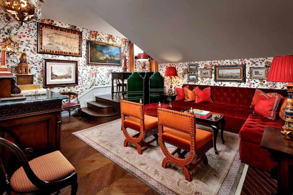 Das Gritti Palace, ein Luxury Collection Hotel, Venedig — 9