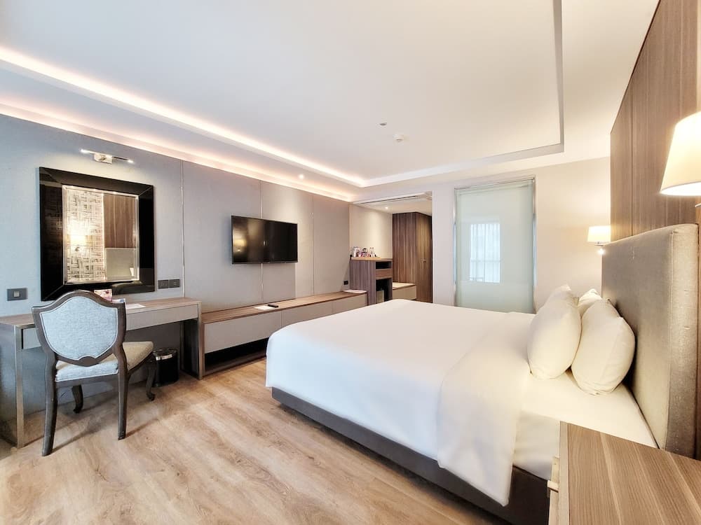 Citrus Suites Sukhumvit 6 de Compass Hospitality — 16