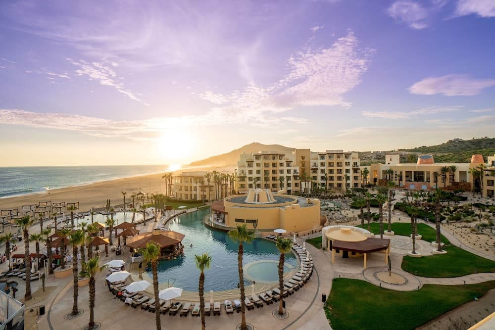 Pueblo Bonito Pacifica Golf & Spa Resort - Tutto Incluso - Solo Adulti — 1