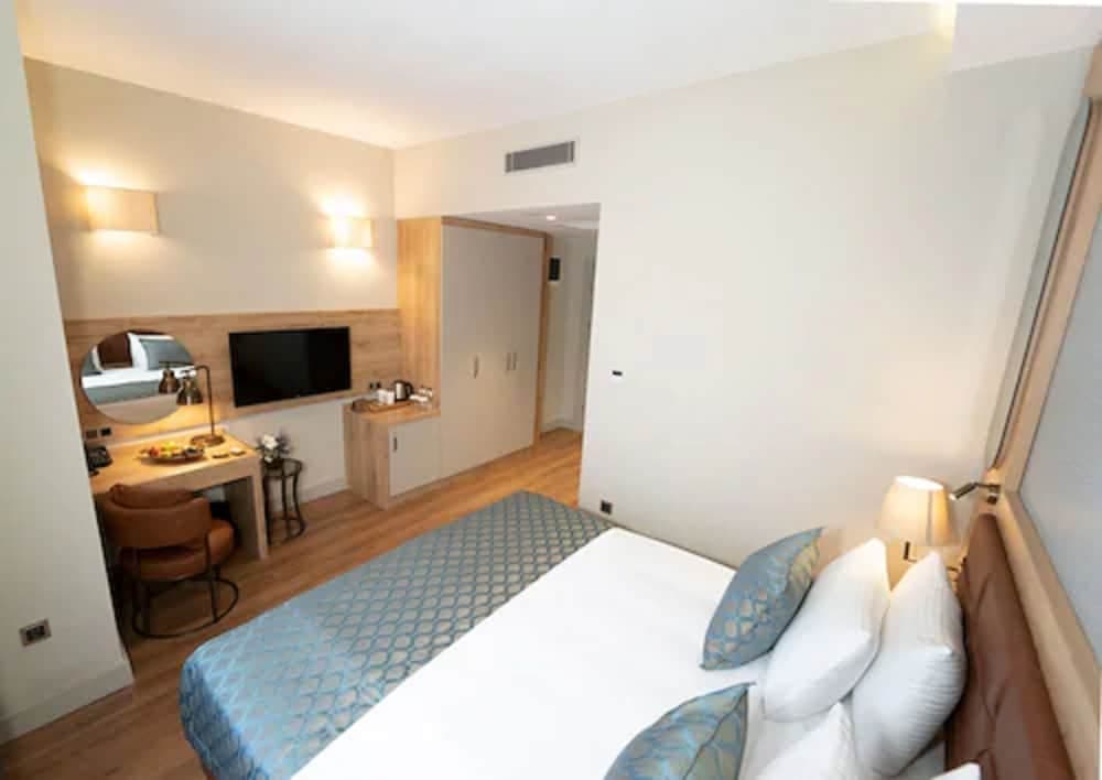 Grand Sirkeci Hotel — 28