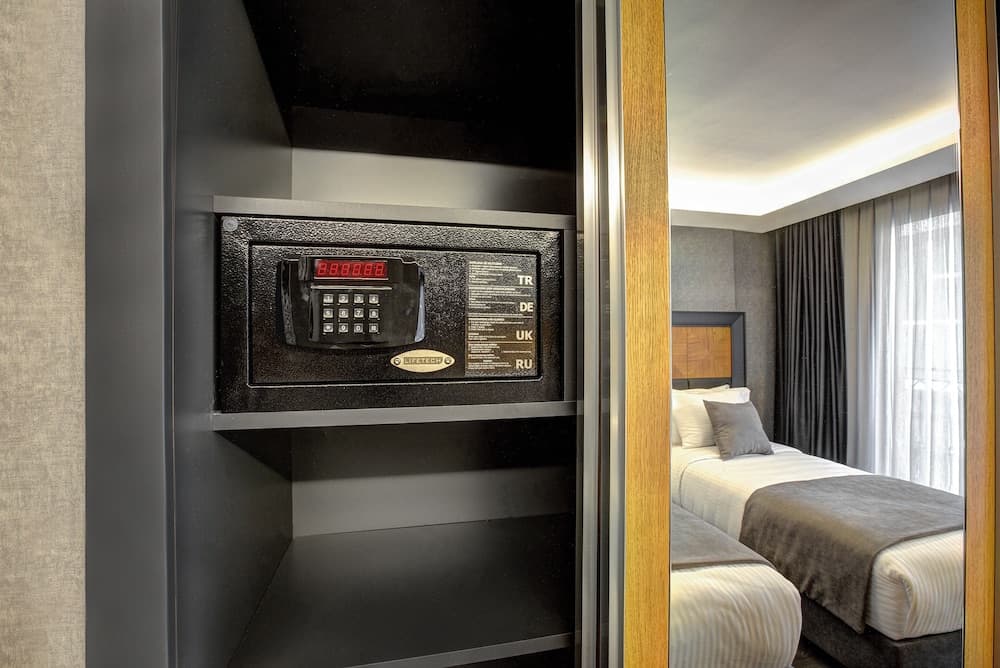 No:12 Hotel Sultanahmet — 29