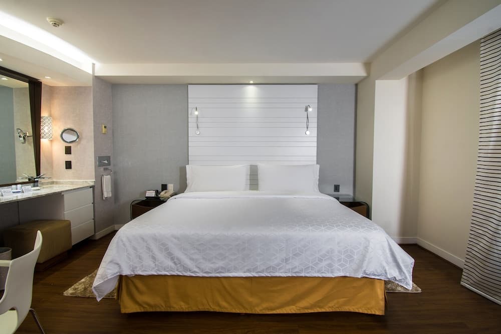 BelAir Business Un Hotel Wyndham Garden — 14