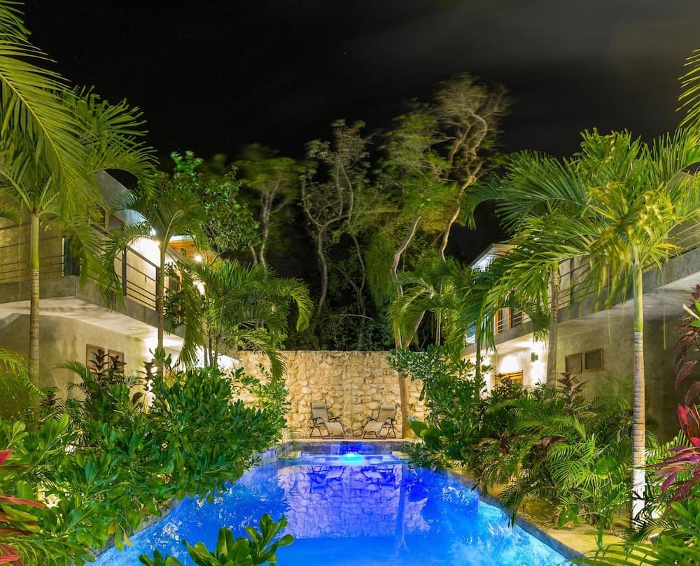 Solera Tulum with Pool — 27