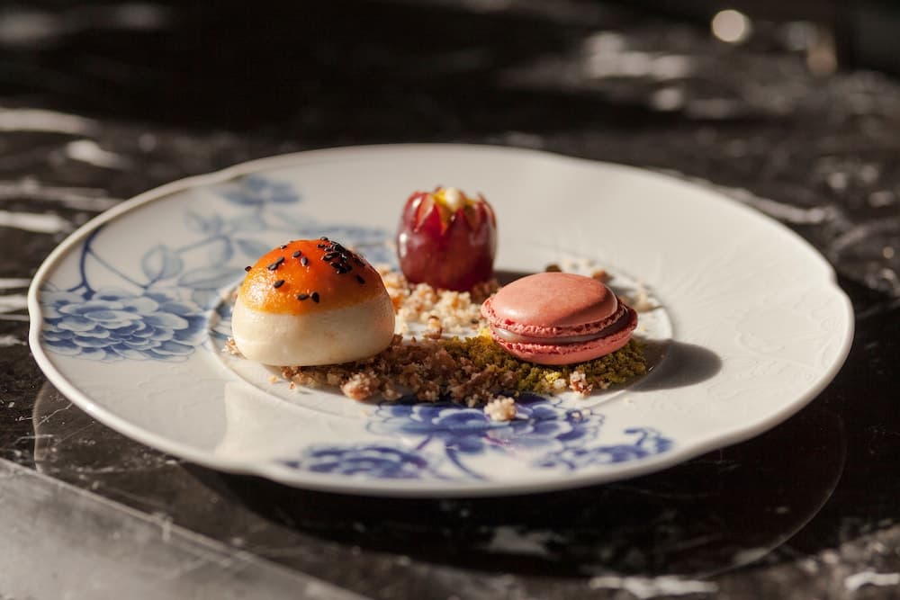 Relais & Châteaux Patrimonio Madrid — 12