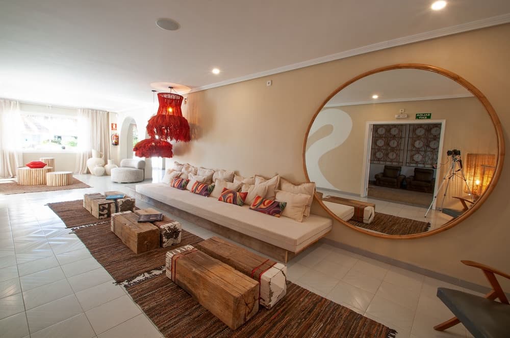 Secret Oasis Ibiza- Adults Only — 8