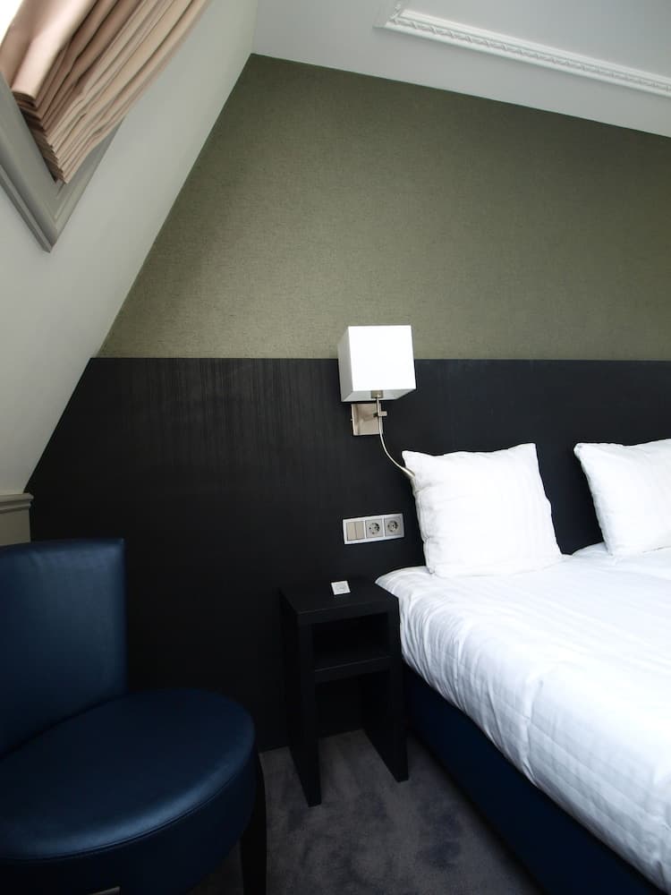 Hotel Clemens Ámsterdam — 11