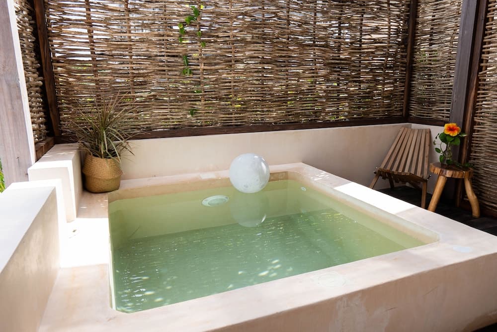 Kuunaa Tulum Beer Sanctuary and Spa - Adults Only — 3