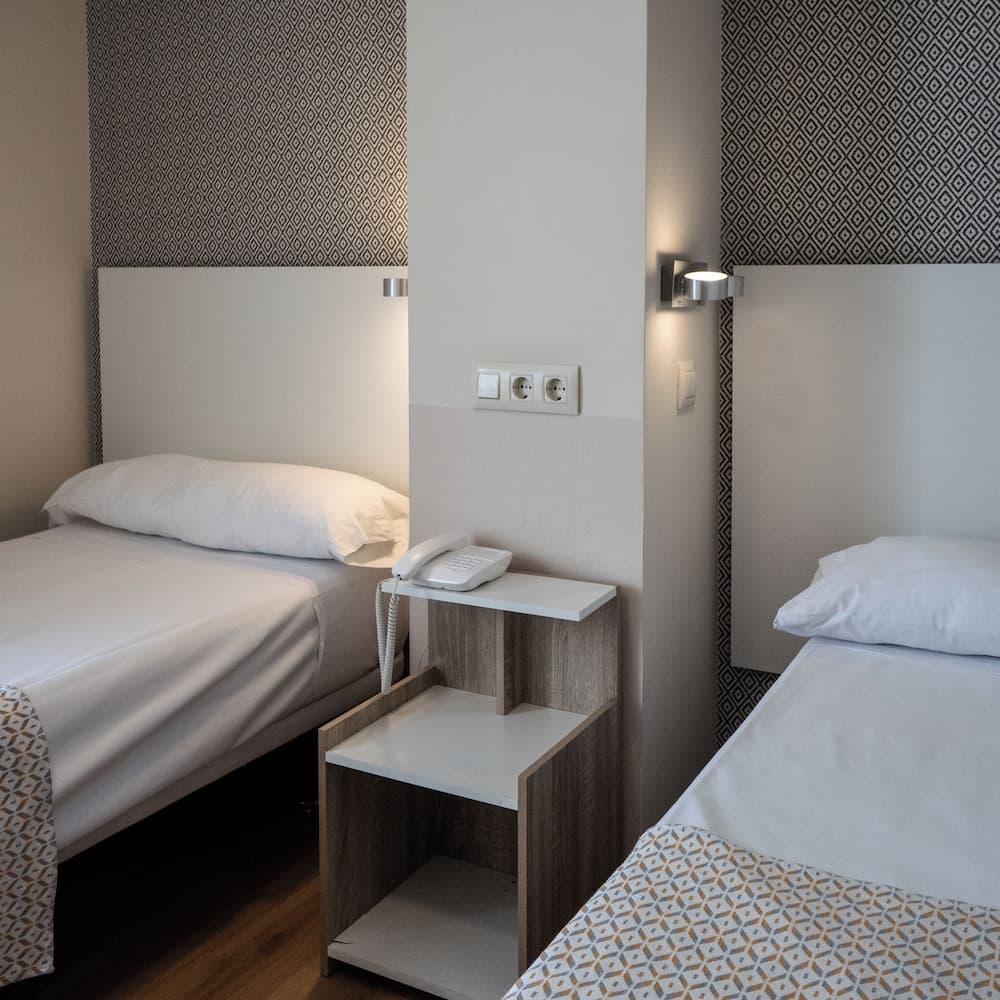 Hotel Santa Lucia — 14