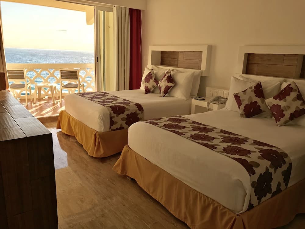 Ocean View Apartments – Delicia — 24