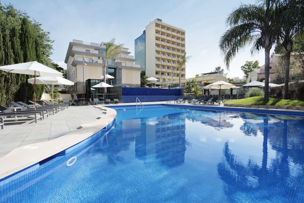 Hotel Isla Mallorca & Spa — 17