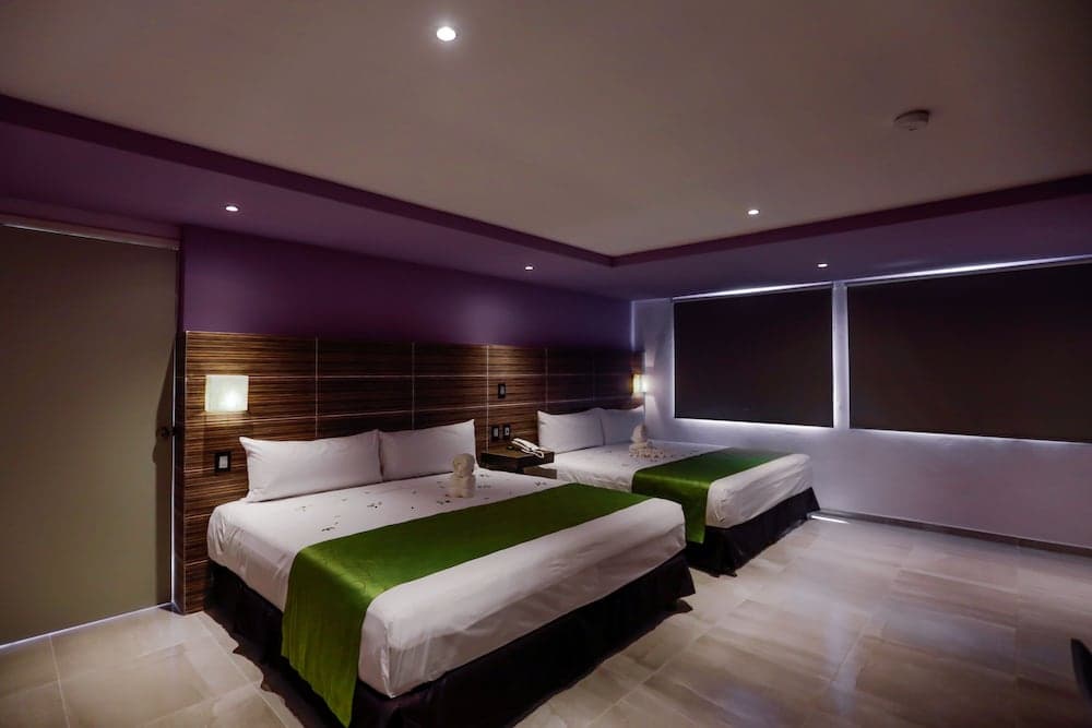 Hotel Kavia Cancún — 14