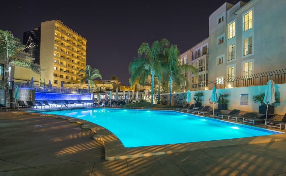 Hotel Isla Mallorca & Spa — 15