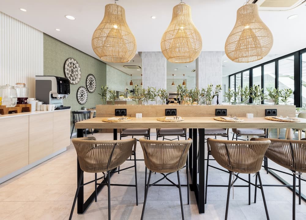 Malaga Alameda Centro Affiliato da Meliá — 1