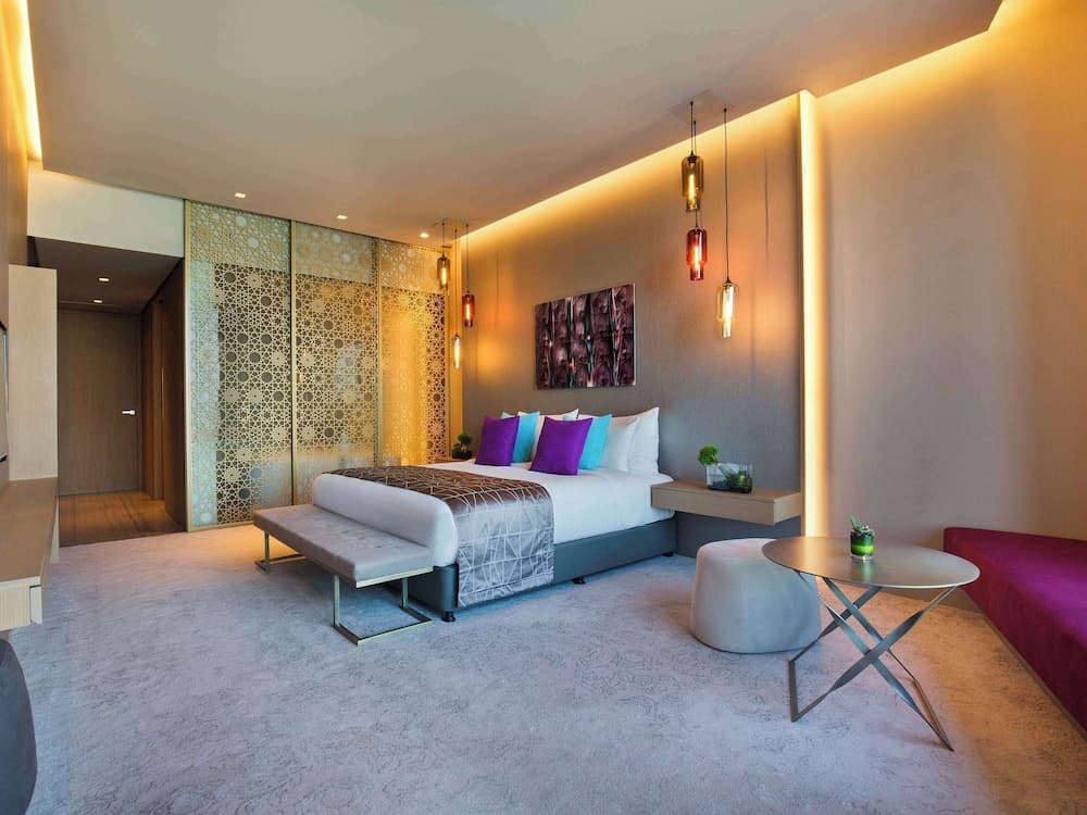 Rixos Premium Dubai JBR — 19