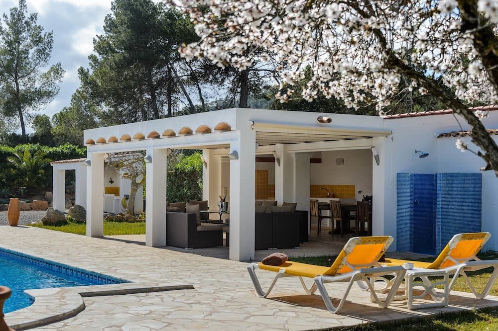Villa Piedad Ibiza — 21