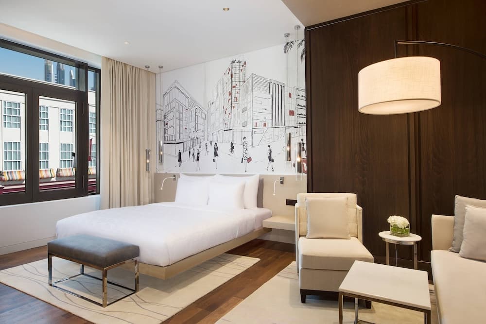 La Ville Hotel & Suites CITY WALK, Dubai, Autograph Collection — 18