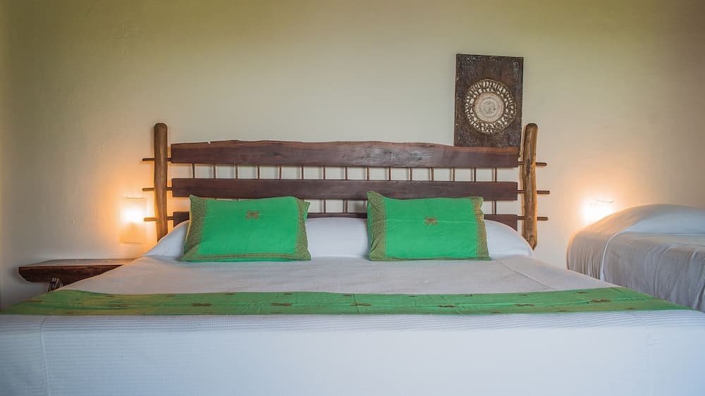 HOTEL POCNA — 23