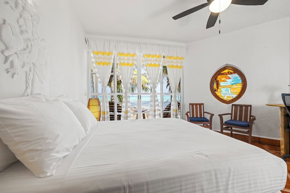 Casa Cenote Hotel — 7