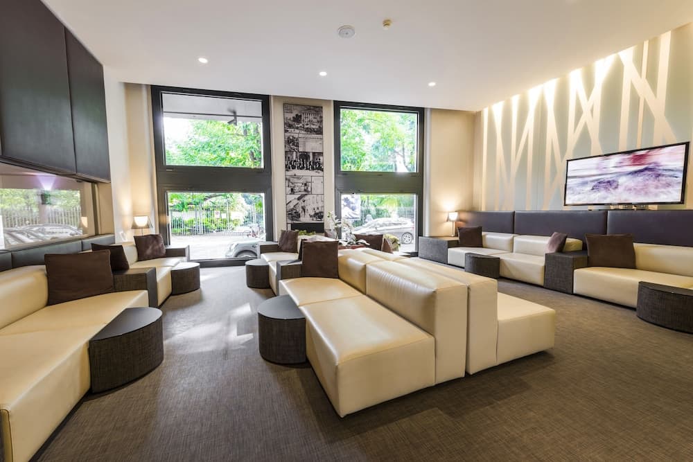 Hotel Manin — 3
