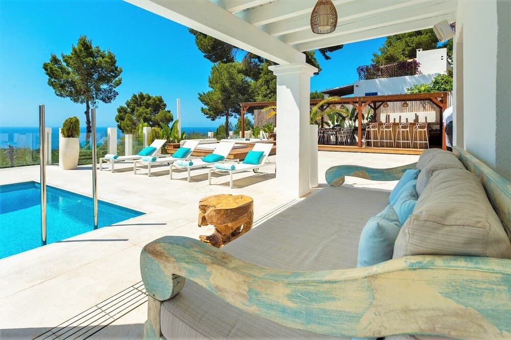 Villa Beluga — 25