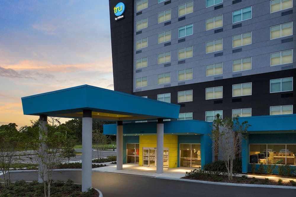 Tru By Hilton Orlando Convention Center Area, FL — 27