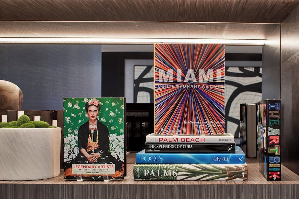 AC Hotel Miami Wynwood — 2