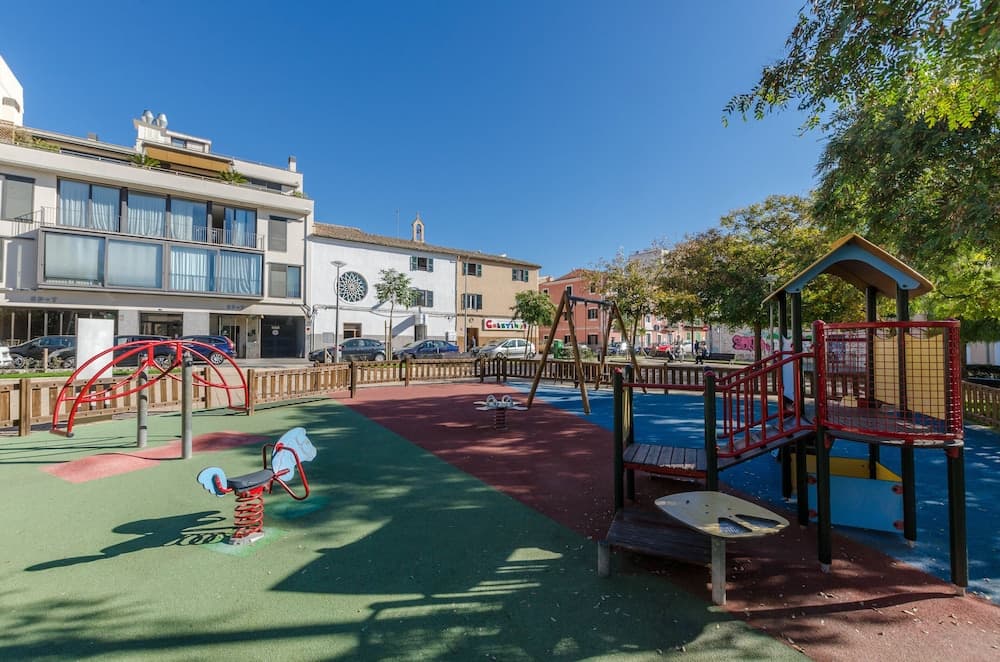 Urban Hostel Palma Albergue Juvenil — 6