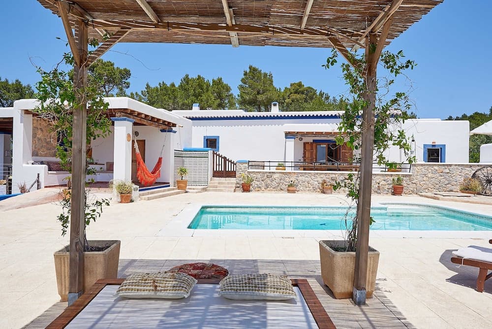 Villa Ca na Roseta — 6