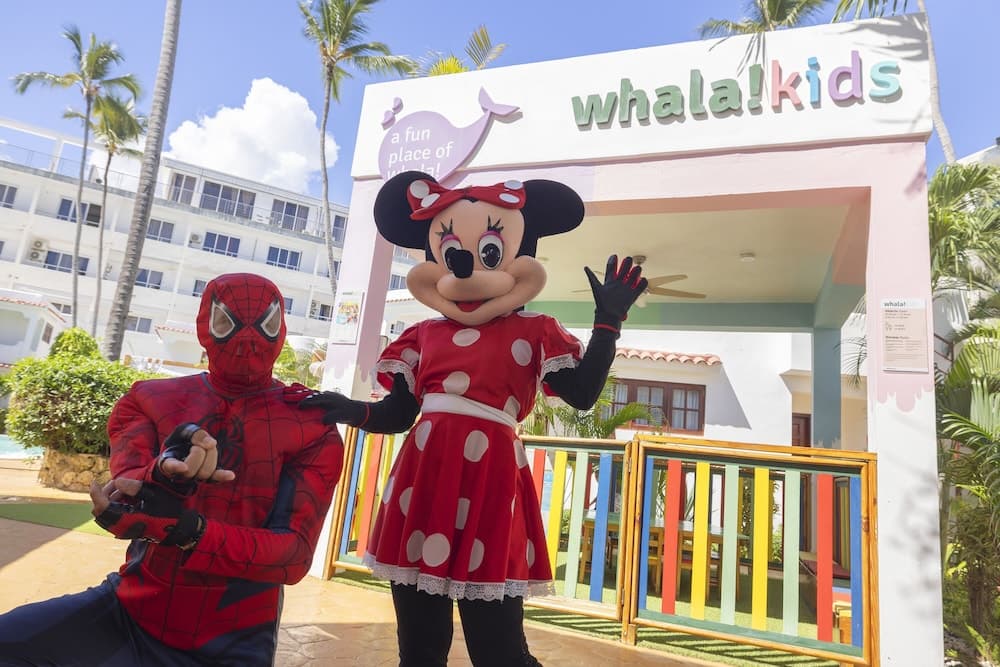 whala!bavaro — 2