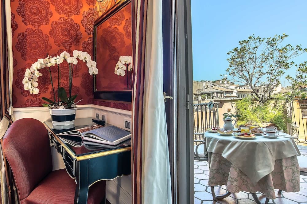 Albergo Del Senato — 21