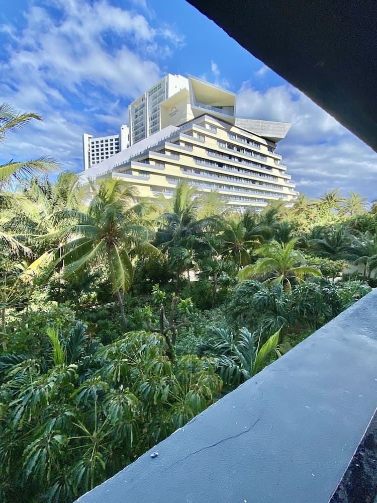 Condominio en resort frente al mar — 15
