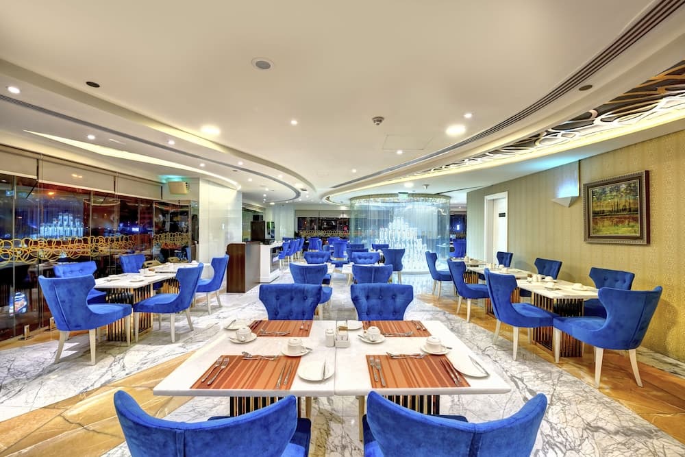 Gevora Hotel — 19