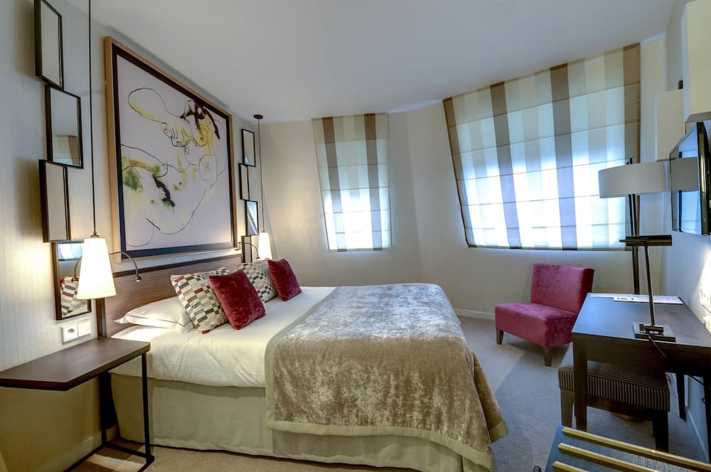 Hotel Balmoral — 4