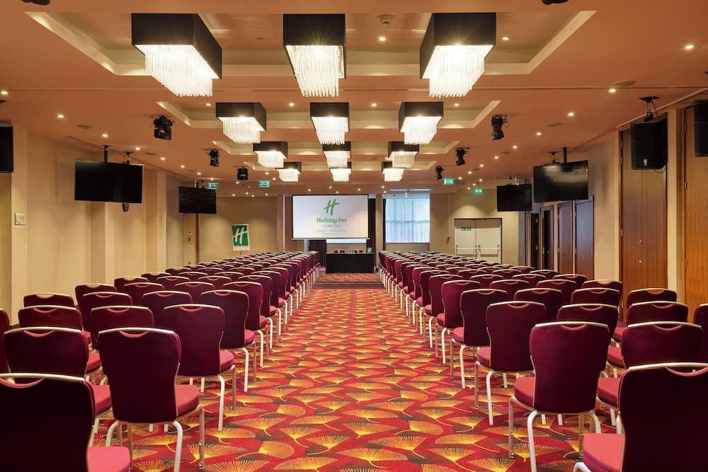 Holiday Inn Londres - Kensington High St. by IHG — 9