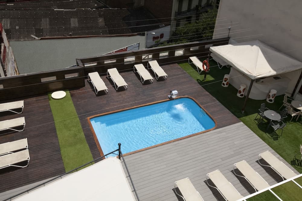 Hotel Concordia — 26