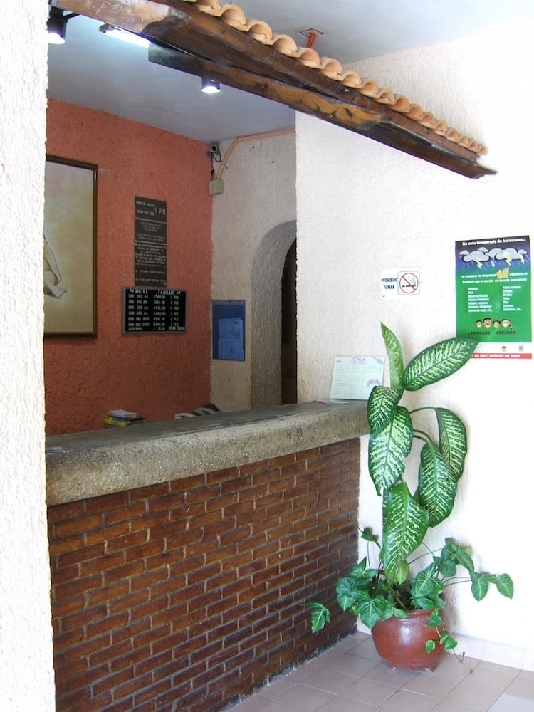 Hotel Tankah — 3