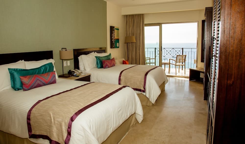 Casa Dorada Los Cabos Resort e Spa — 4
