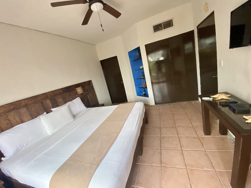 Casa Caribe Cancun — 8