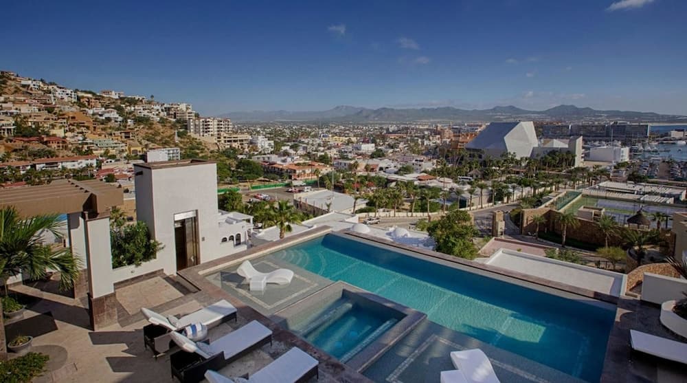 Villa Vegas by Cabo Platinum — 21