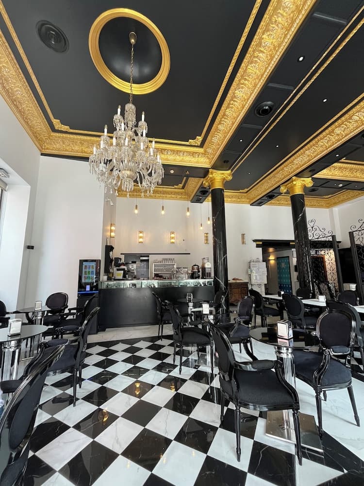 Adriano Hotel Boutique Sevilla — 26