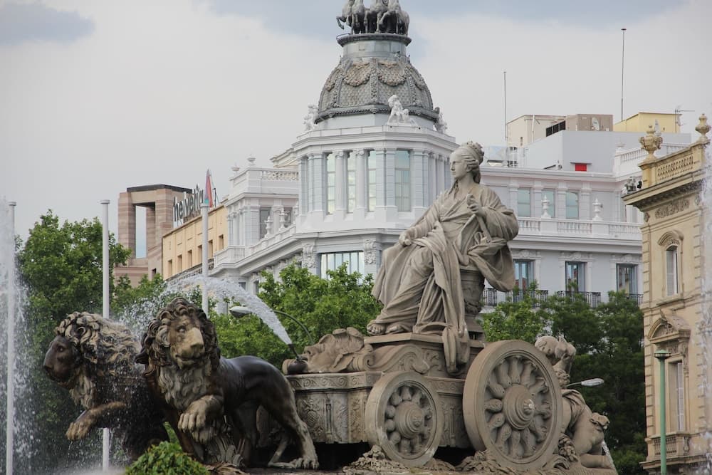 Crowne Plaza Madrid Airport by IHG — 18