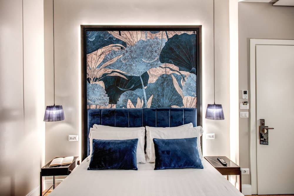 Hotel 55 Fifty five — 14