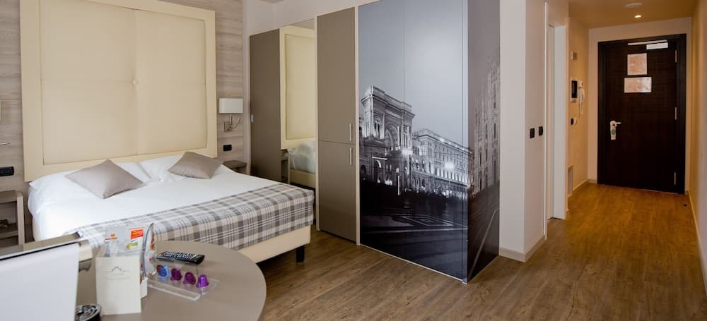 Duomo Hotel & Apartments — 2