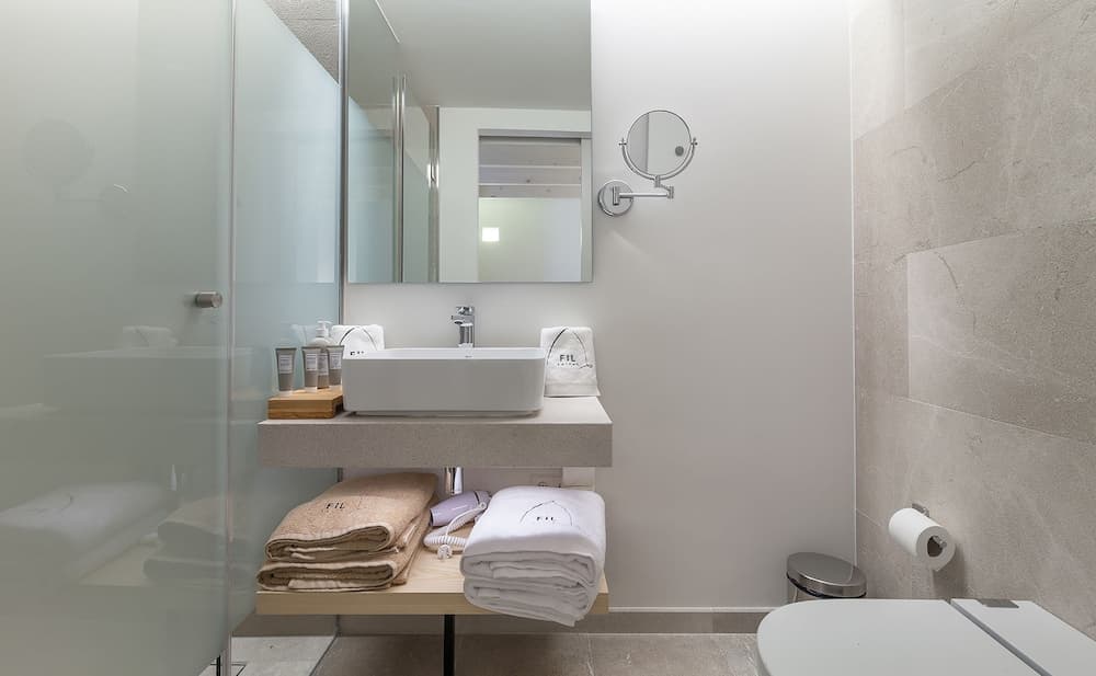 Apartahotel Fil Suites — 19