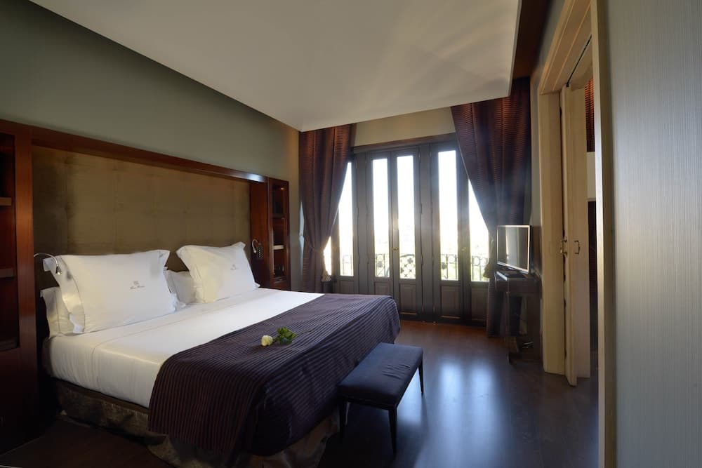 Hotel Casa Fuster — 20